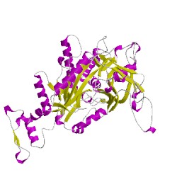 Image of CATH 3k4lA