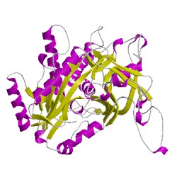 Image of CATH 3k4lA01