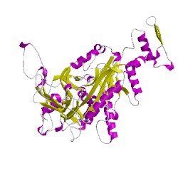 Image of CATH 3k4lB
