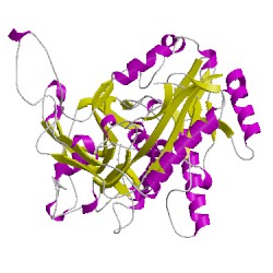 Image of CATH 3k4lB01