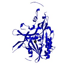 Image of CATH 3k50