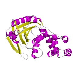 Image of CATH 3k53A