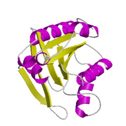 Image of CATH 3k53A01
