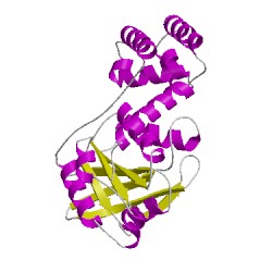 Image of CATH 3k53D