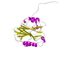 Image of CATH 3k55A00