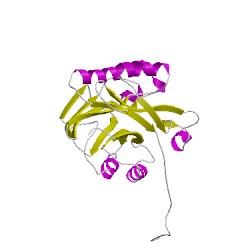 Image of CATH 3k55C