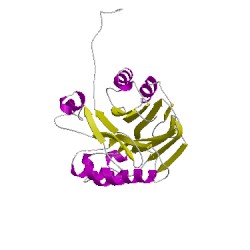 Image of CATH 3k55E