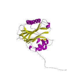 Image of CATH 3k55G