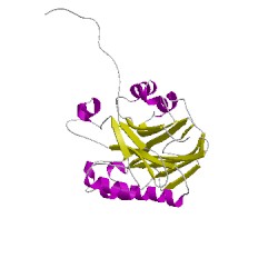 Image of CATH 3k55K