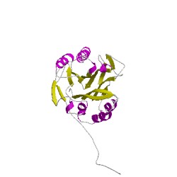 Image of CATH 3k55L