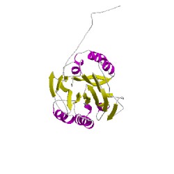Image of CATH 3k55N