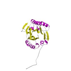 Image of CATH 3k55O