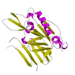 Image of CATH 3k5cC02
