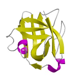 Image of CATH 3k5dB01