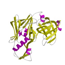 Image of CATH 3k5dC