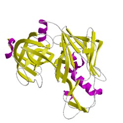 Image of CATH 3k5gB