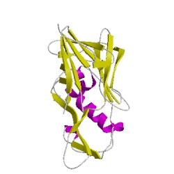 Image of CATH 3k5gB02