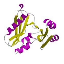Image of CATH 3k5iD03