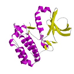 Image of CATH 3k5uA