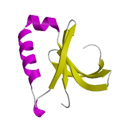 Image of CATH 3k5uA01