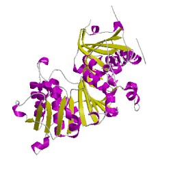 Image of CATH 3k5wA