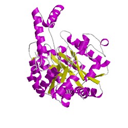 Image of CATH 3k5xA00