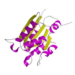 Image of CATH 3k6aA00