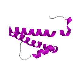 Image of CATH 3k6cD00