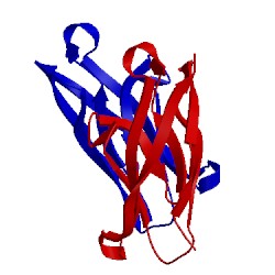 Image of CATH 3k6f