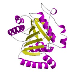 Image of CATH 3k6jA01