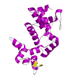 Image of CATH 3k6jA02