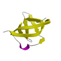 Image of CATH 3k6oA01