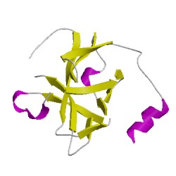 Image of CATH 3k6oA02