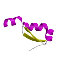 Image of CATH 3k6qA01