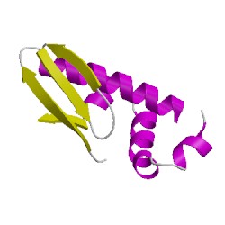 Image of CATH 3k6qA02