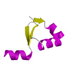 Image of CATH 3k6qB01