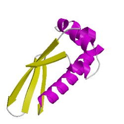 Image of CATH 3k6qB02
