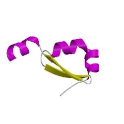 Image of CATH 3k6qC01