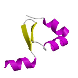 Image of CATH 3k6qD01