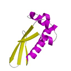 Image of CATH 3k6qD02