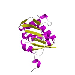 Image of CATH 3k6xA01
