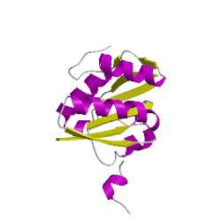 Image of CATH 3k6xB01