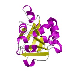 Image of CATH 3k6xB02