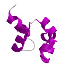 Image of CATH 3k75D01