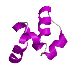 Image of CATH 3k75E01