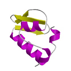 Image of CATH 3k75E03