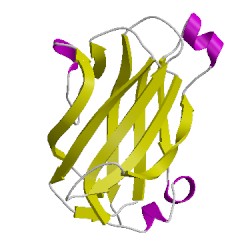 Image of CATH 3k77G00