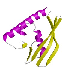 Image of CATH 3k7cC