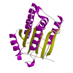 Image of CATH 3k7eD00