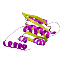 Image of CATH 3k7oA00